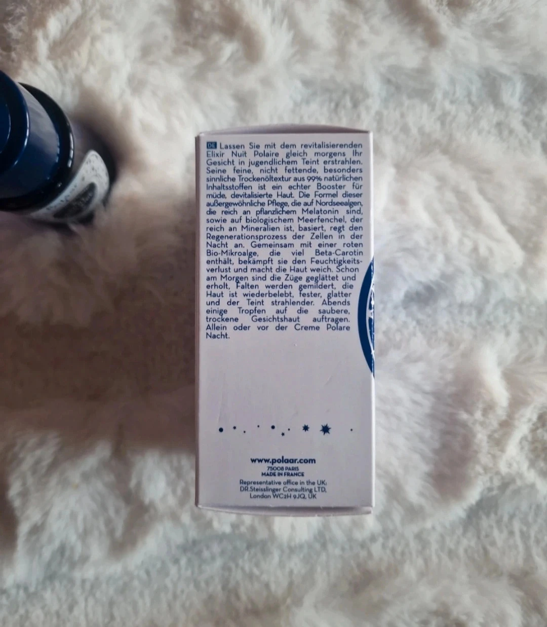 Polaar Poolnacht revitaliserend elixer – photo 7